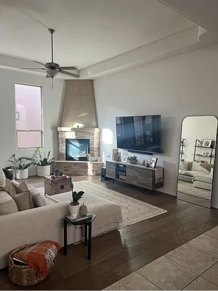 6531 Agave Verde Way Ne - Photo 4 of 15