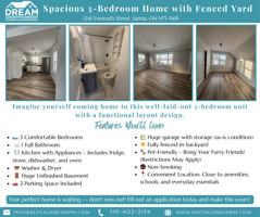 featured image of 1241 Exmouth Street #1