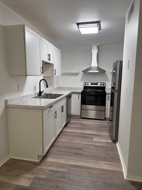 3768 Parliament Road Southwest #9 - Photo 2 of 9