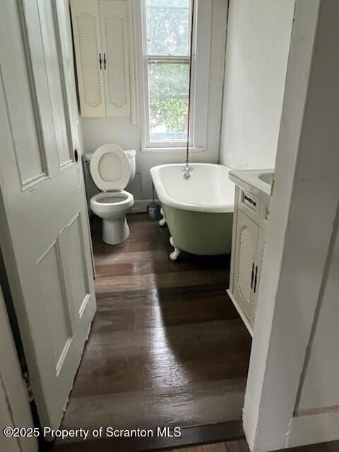 126 North Lincoln Avenue #1 - Photo 4 of 10