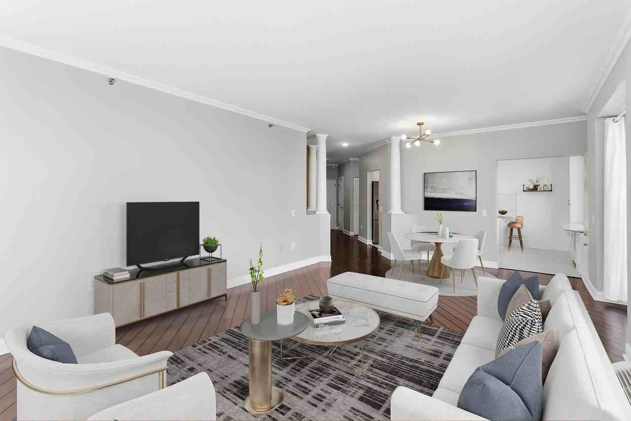 30 Constitution Way #107 - Photo 2 of 41