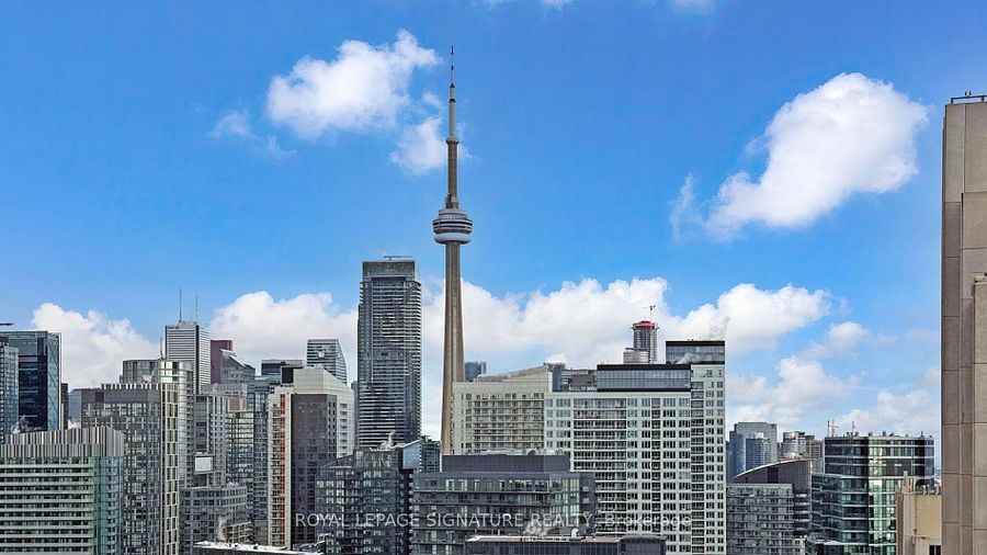 215 Fort York Boulevard #3403 - Photo 7 of 49