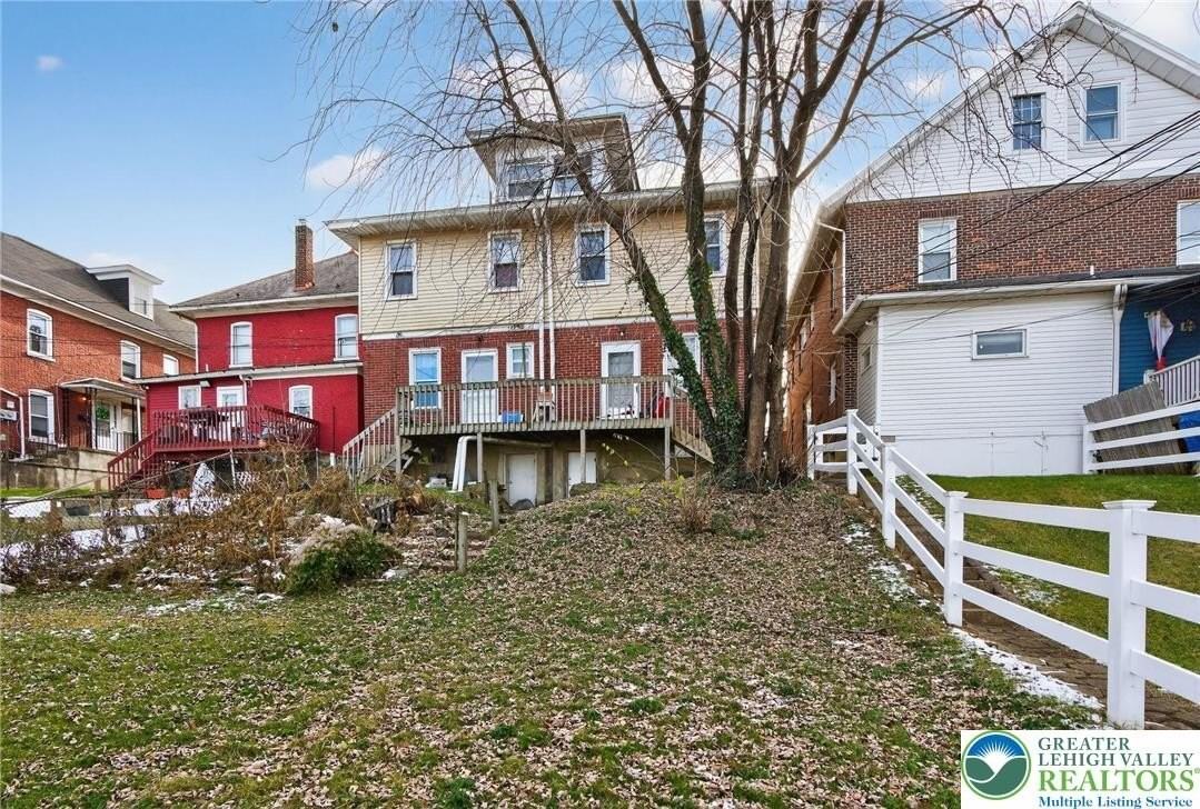 1917 1/2 Ferry St Unit 2 #2 - Photo 5 of 17