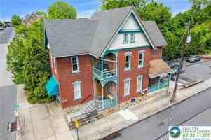 featured image of 146 West Broad Street