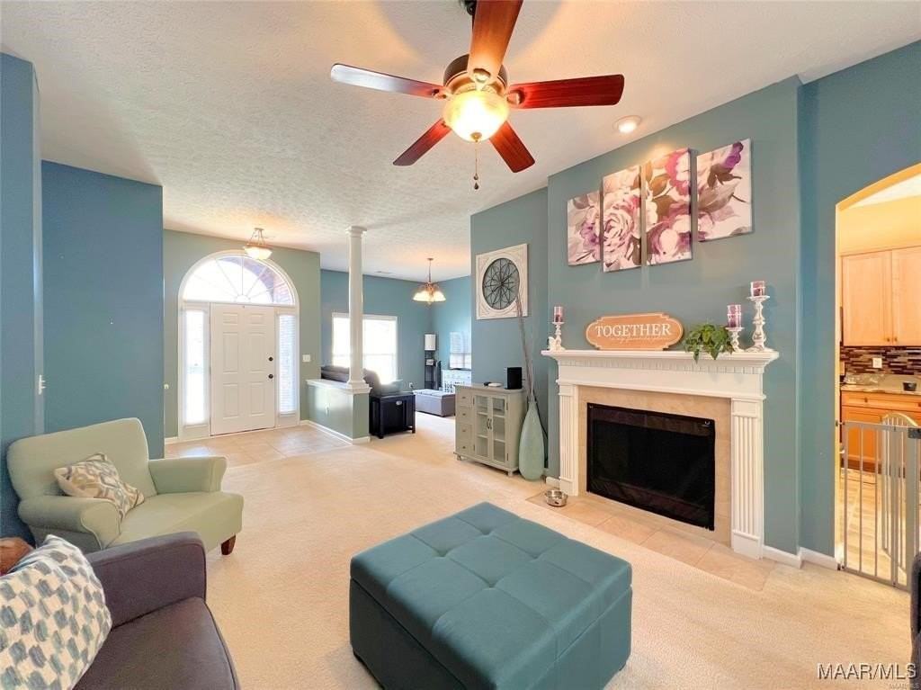 1972 Chancellor Ridge Road - Photo 6 of 48