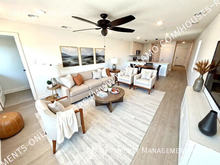 580 Paul Canyon - Photo 4 of 38