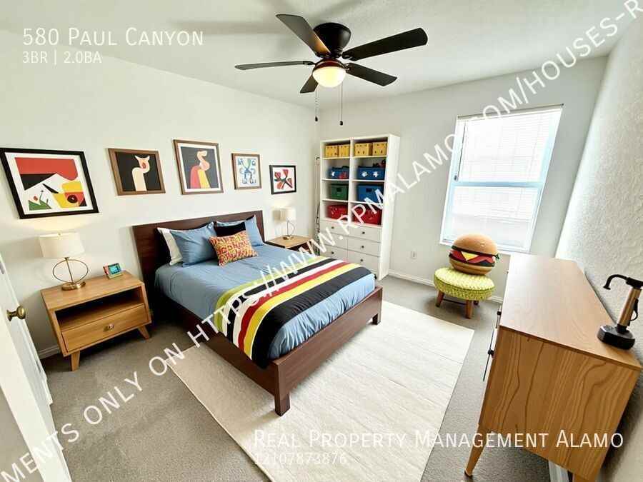 580 Paul Canyon - Photo 5 of 38