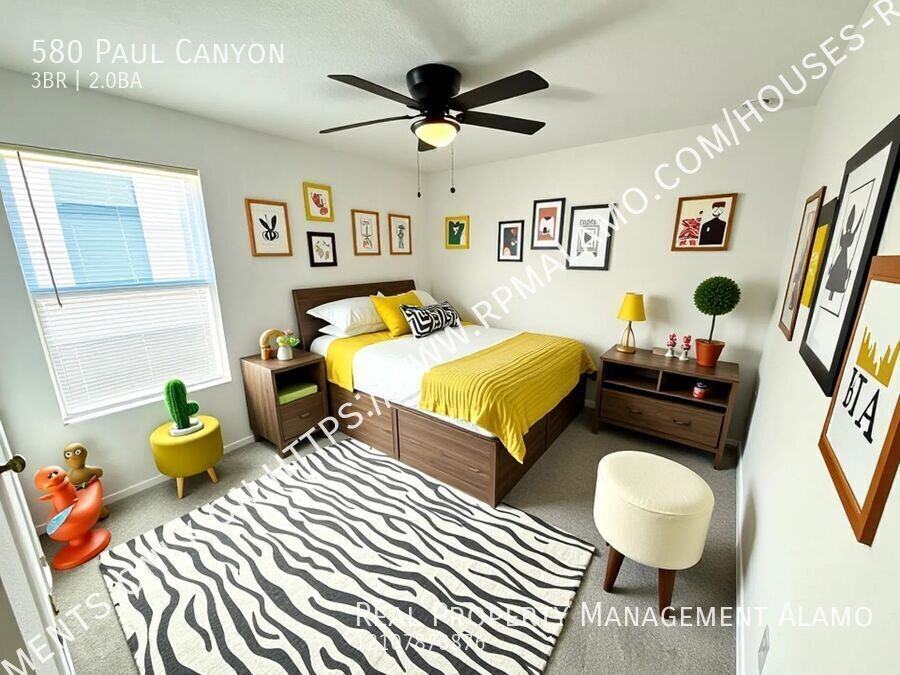 580 Paul Canyon - Photo 6 of 38