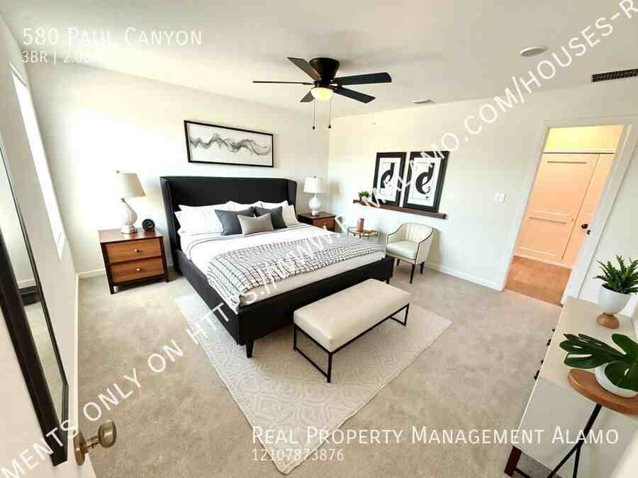 580 Paul Canyon - Photo 7 of 38