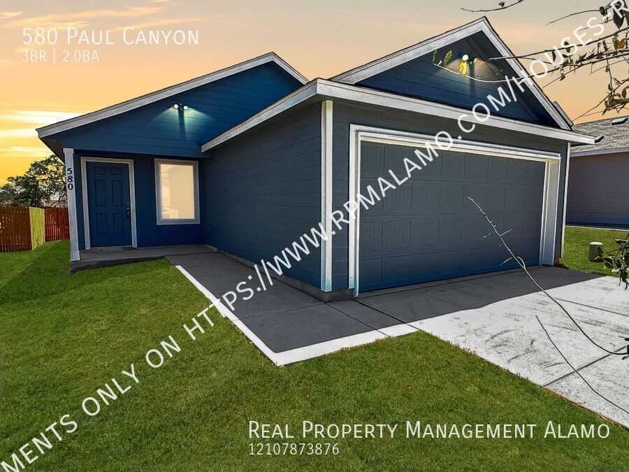 580 Paul Canyon - Photo 3 of 38