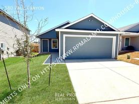 580 Paul Canyon - Photo 1 of 1