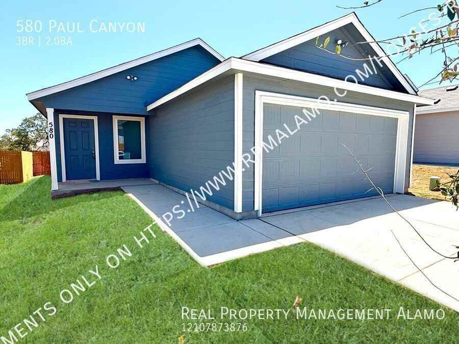 580 Paul Canyon - Photo 2 of 38