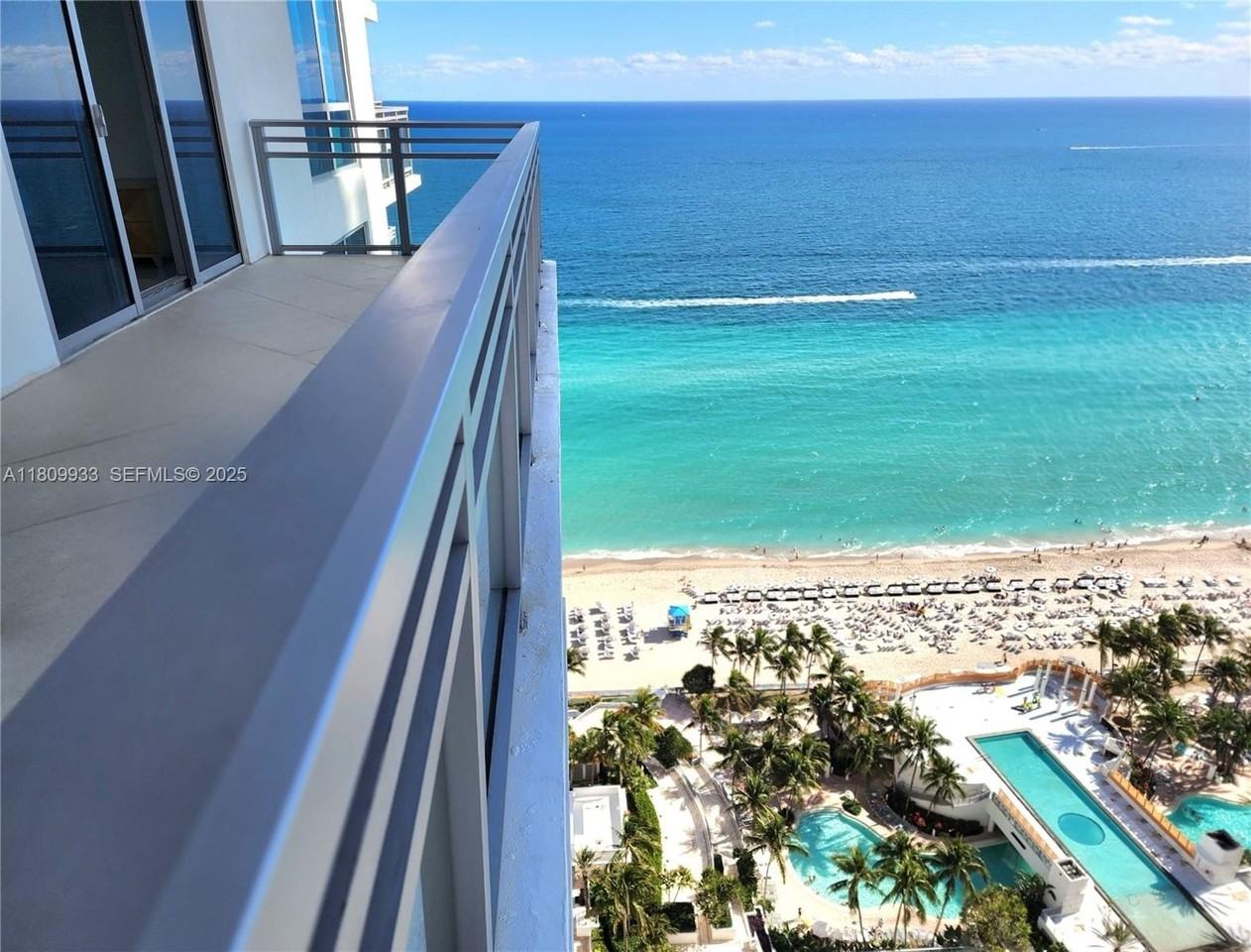 3535 S Ocean Dr #2805 - Photo 3 of 50