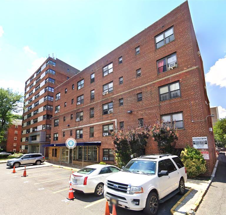 235 S Harrison St #514 - Photo 3 of 3