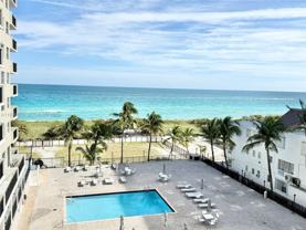 9273 Collins Ave #510 - Photo 1 of 1