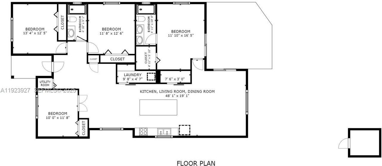 3425 Sw 69th Ave - Photo 4 of 40