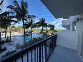 9273 Collins Ave #207 - Photo 1 of 1