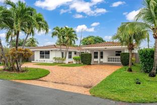 5340 Ne 17th Ter #1-2 - Photo 1 of 1