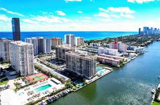 2017 S Ocean Dr #807 - Photo 1 of 1