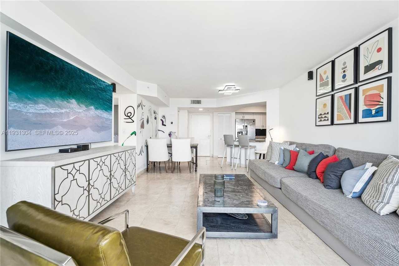 1900 Purdy Ave #1715 - Photo 6 of 32