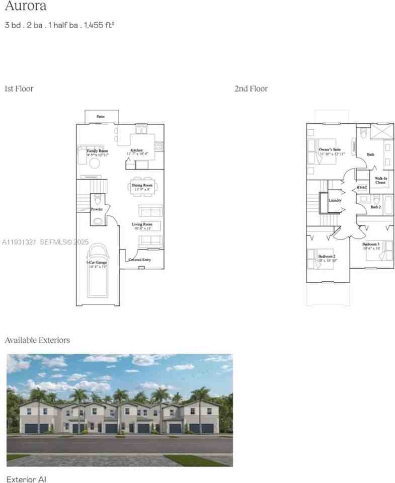 140 Sw 184th Way #140 - Photo 2 of 18