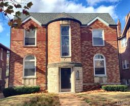 1035 Claytonia Terrace #1S - Photo 1 of 1