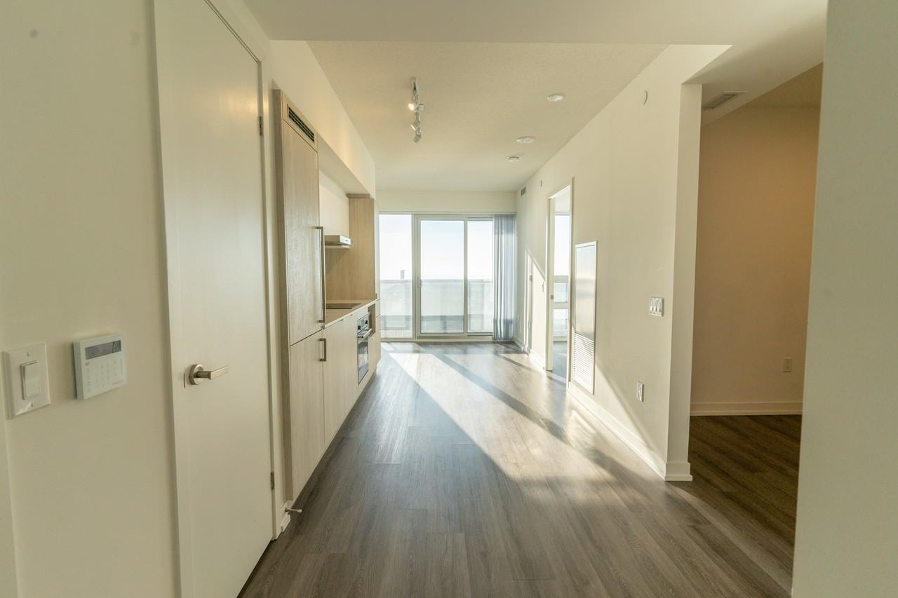 138 Downes Street #4508 - Photo 2 of 15