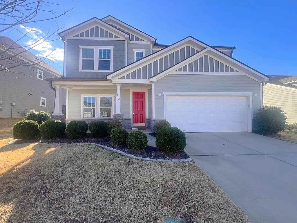 213 Bank Swallow Way #1 - Photo 2 of 43