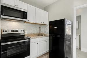 featured image of West Jerome Street