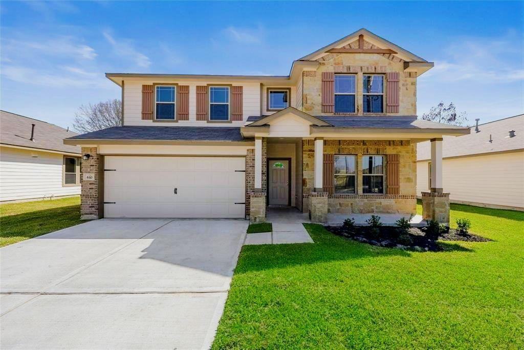 Danielle Street - Photo 6 of 12