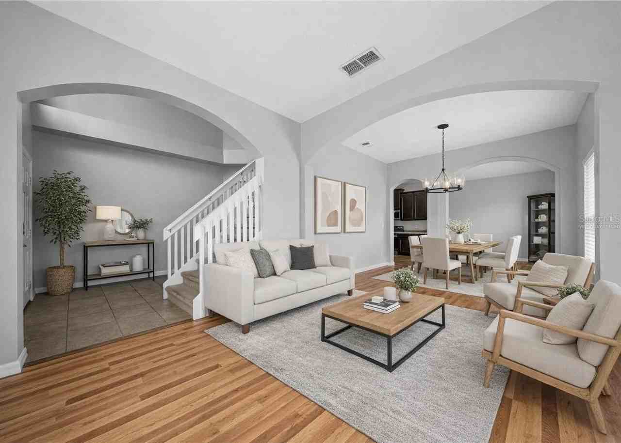 1755 Plantation Oak Drive - Photo 4 of 32