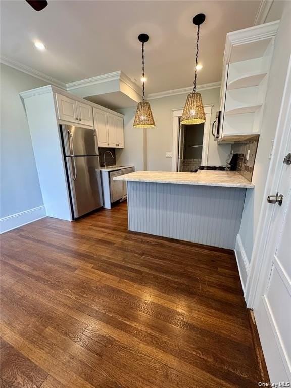 47 South Middletown Road #3 - Photo 5 of 10