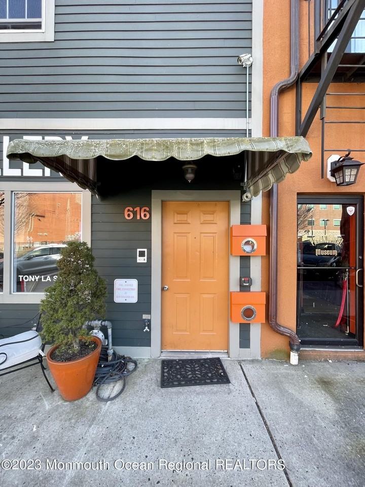 619 Cookman Avenue #2 - Photo 2 of 20