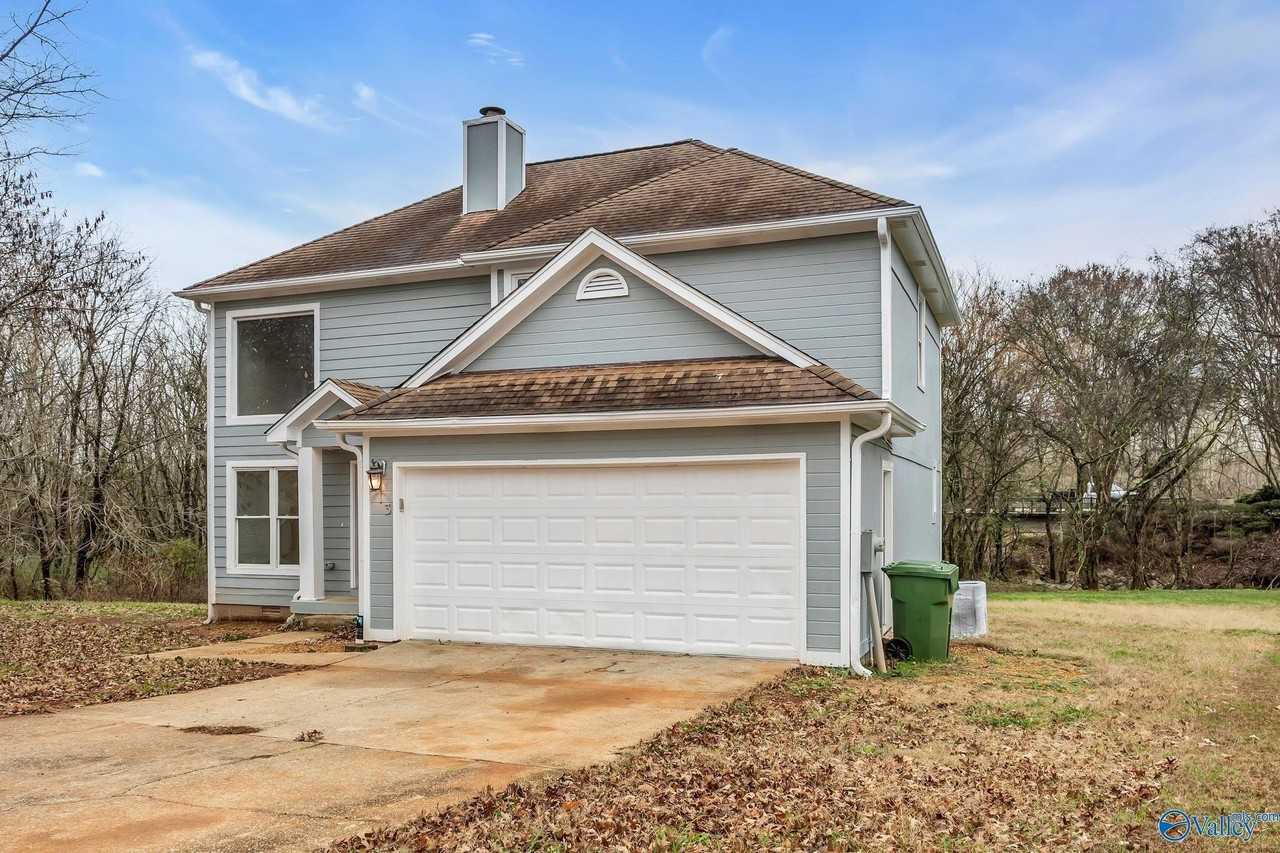 213 Rebecca Pines Drive - Photo 2 of 35