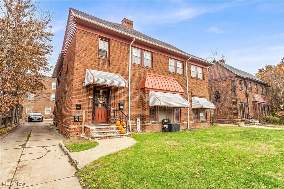 2911 Ludlow Road #3 - Photo 2 of 17