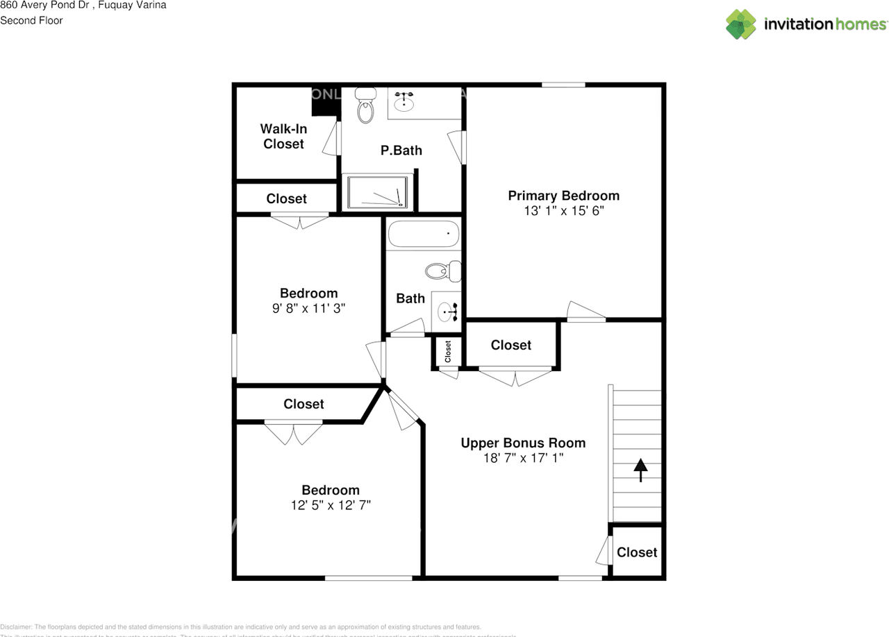 860 Avery Pond Dr - Photo 3 of 13