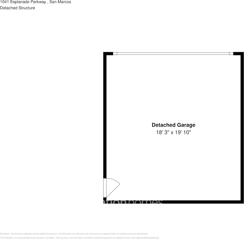 1041 Esplanade Pkwy - Photo 4 of 19