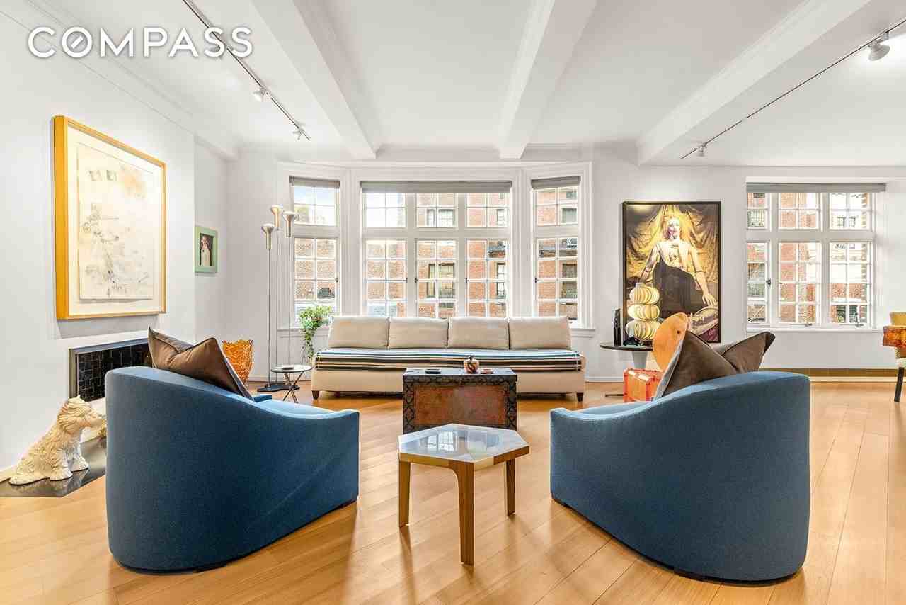 40 E 62nd St #6E - Photo 2 of 21