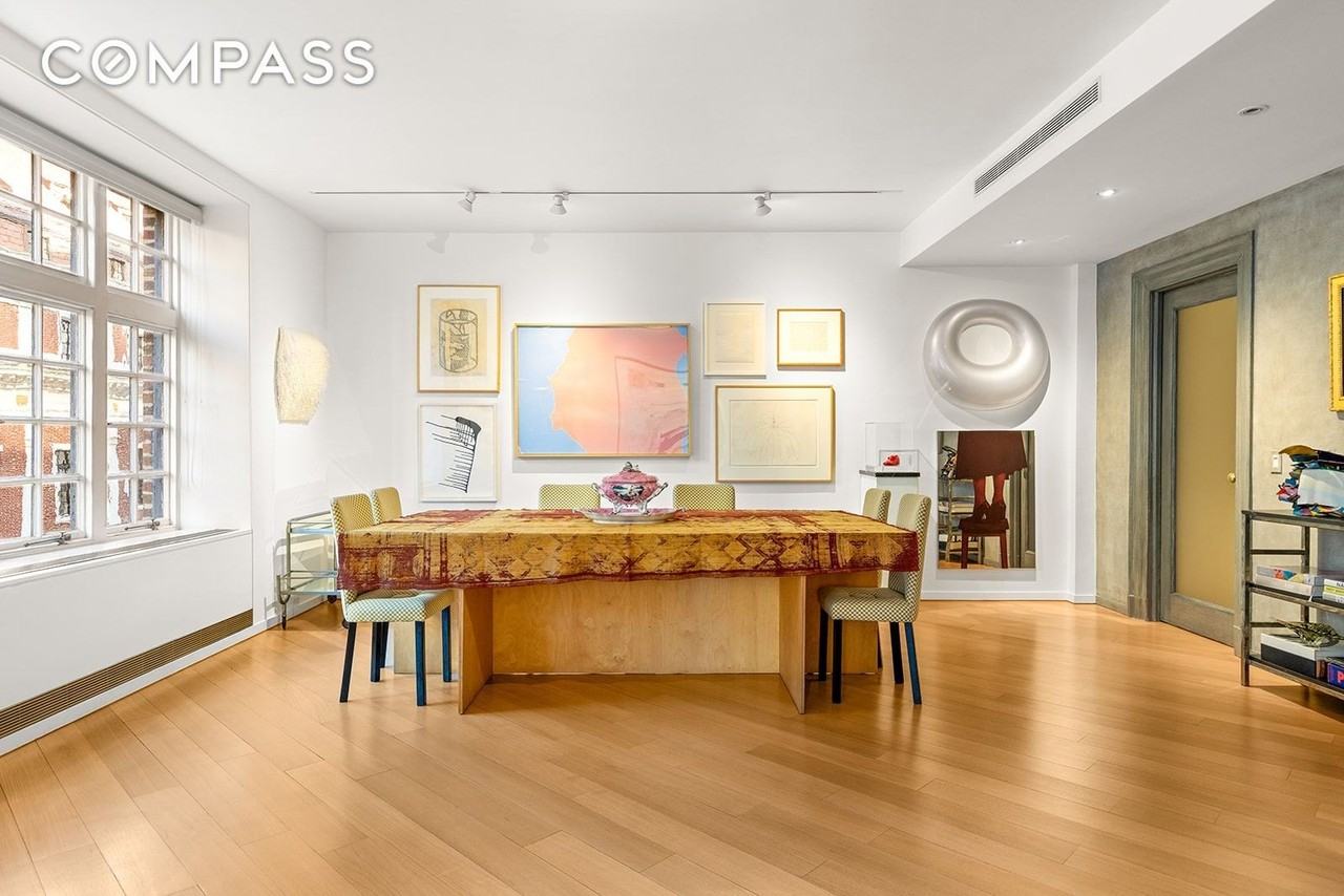 40 E 62nd St #6E - Photo 5 of 21