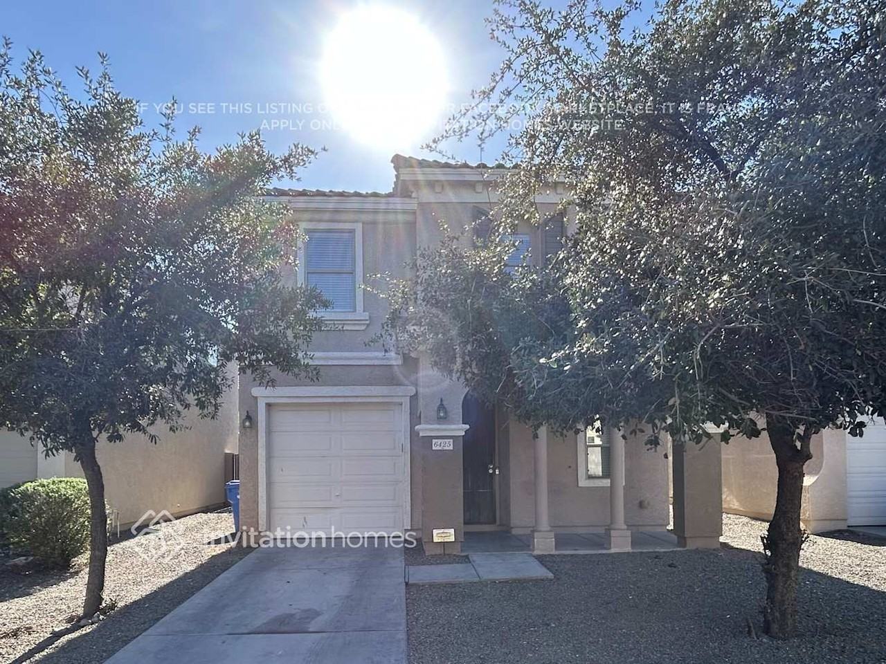 6425 West Constance Way