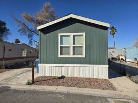 3642 Boulder Highway #134 - Photo 1 of 1