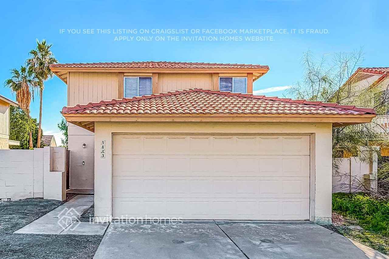 9813 South 44th Street