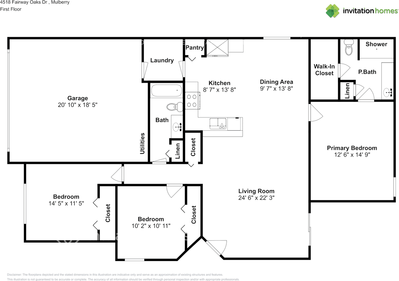 4518 Fairway Oaks Dr - Photo 2 of 16