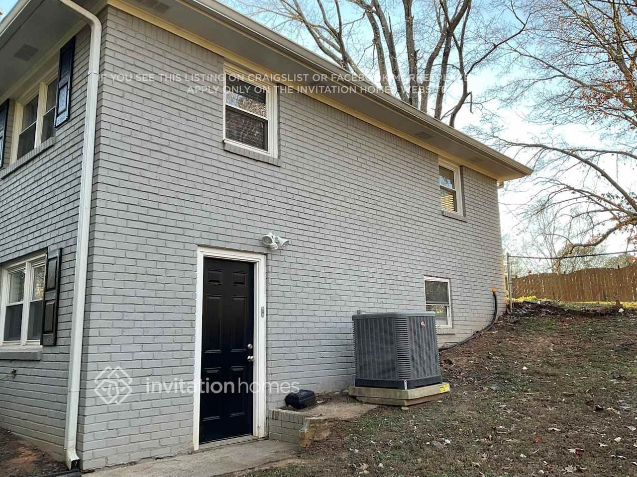 3558 Pine Needle Dr Sw - Photo 2 of 17