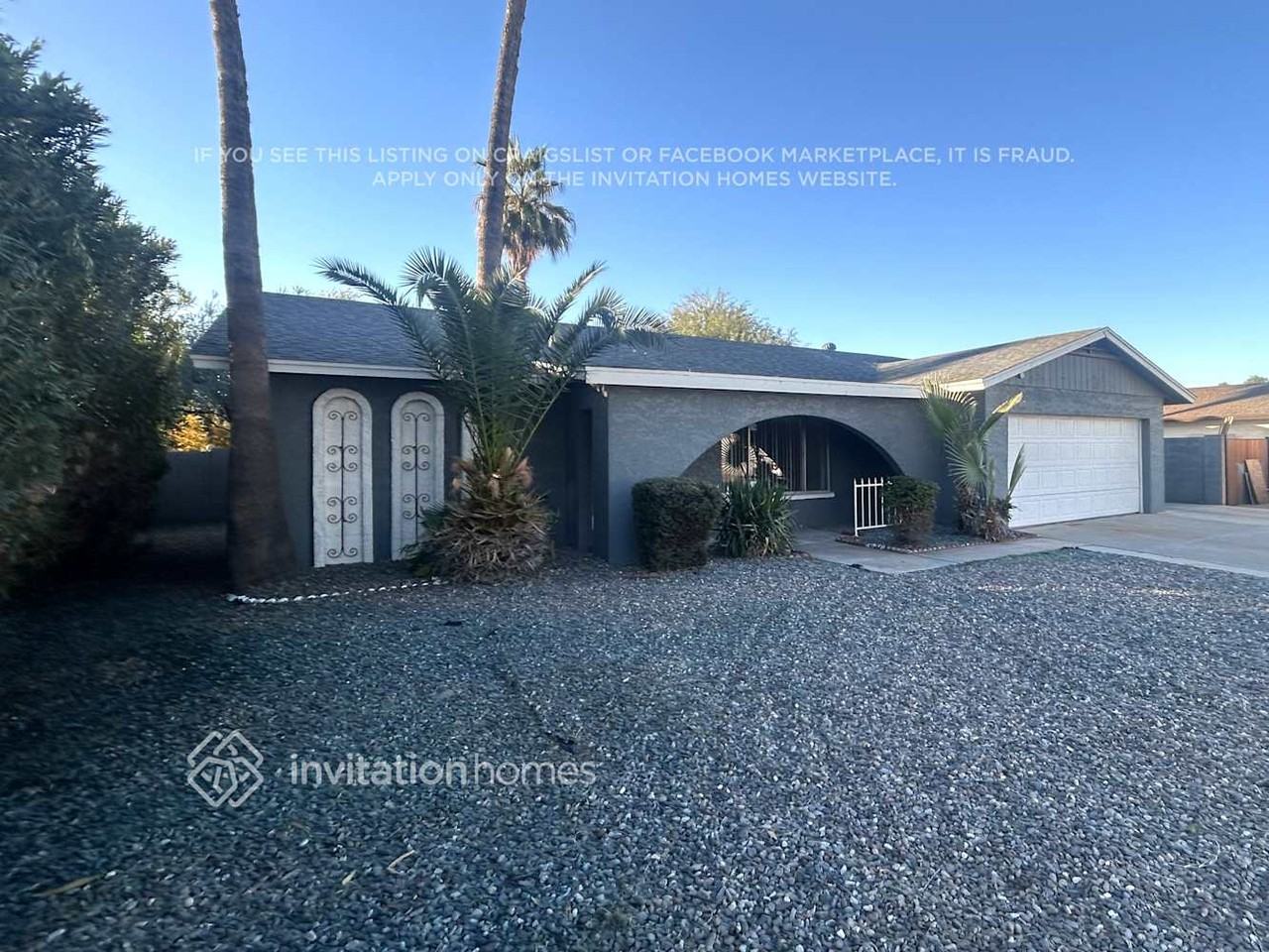 4713 West Cochise Drive