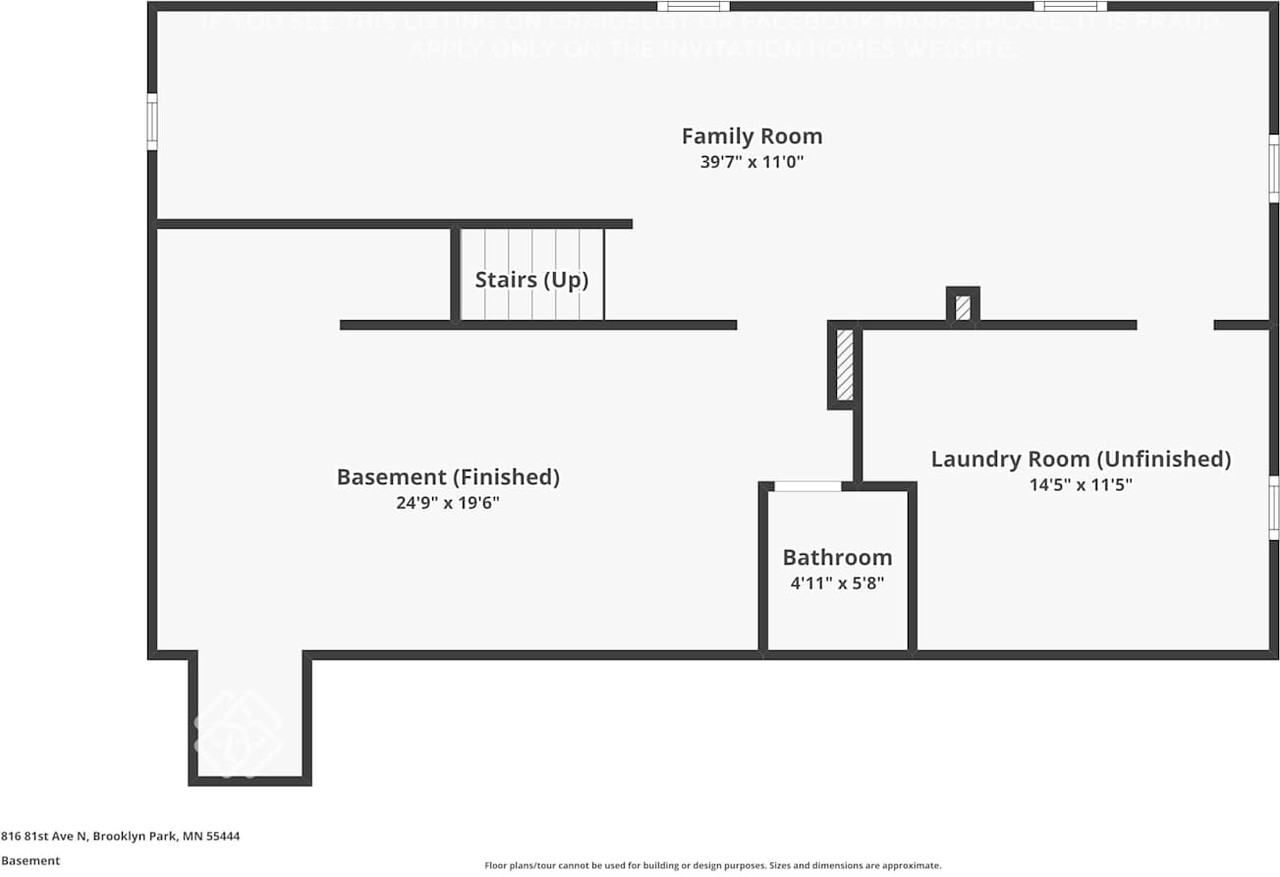 816 81st Ave N - Photo 4 of 20