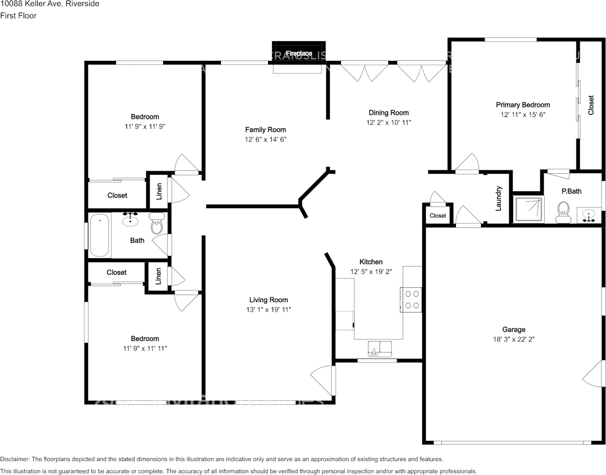 10088 Keller Avenue - Photo 2 of 19