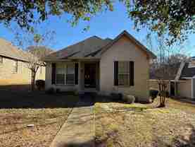 202 Martha George Hall Drive - Photo 1 of 1