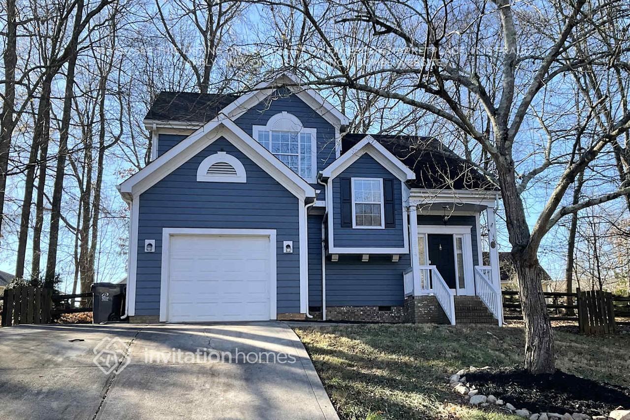 16119 Amber Field Drive