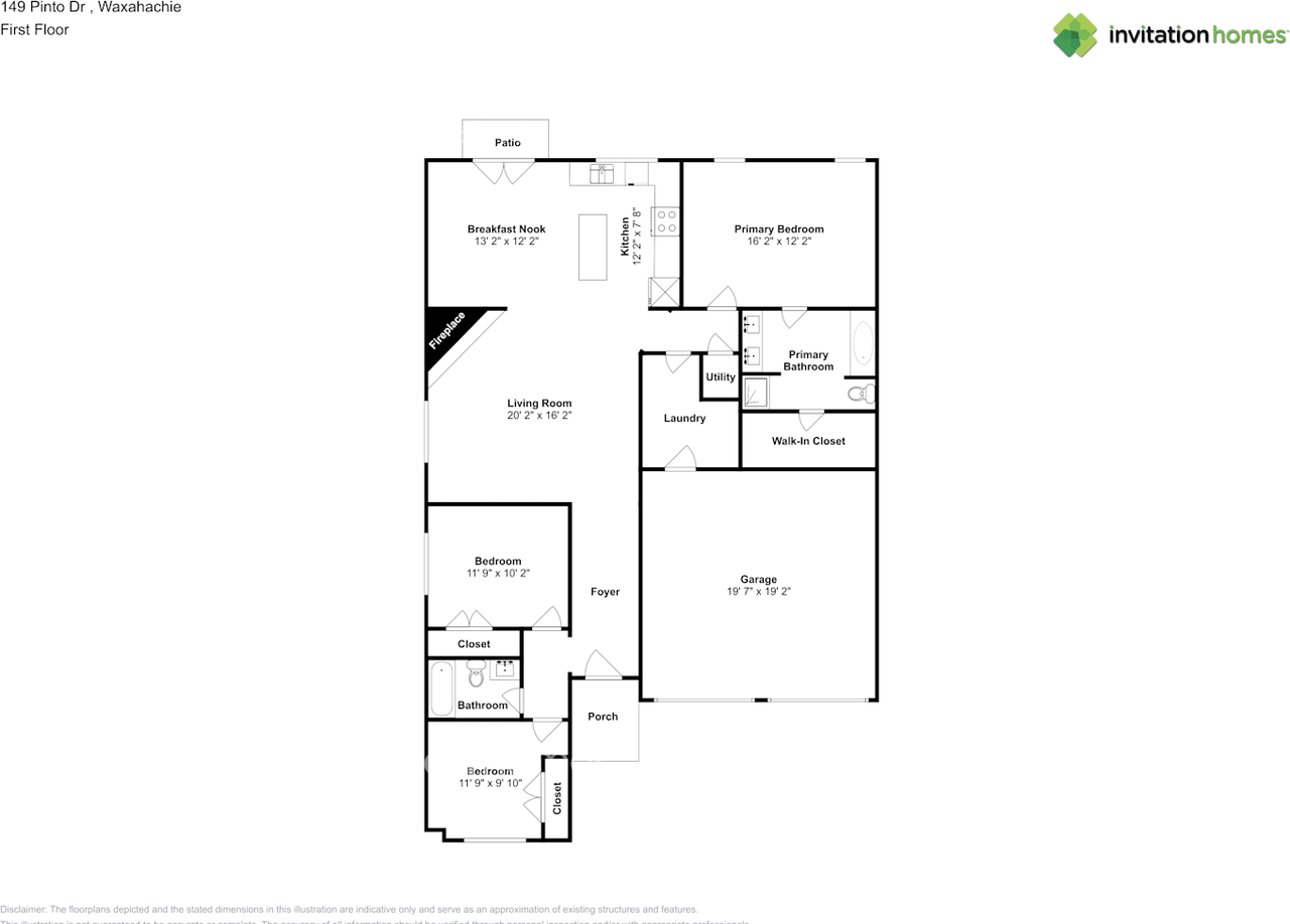 149 Pinto Drive - Photo 2 of 17